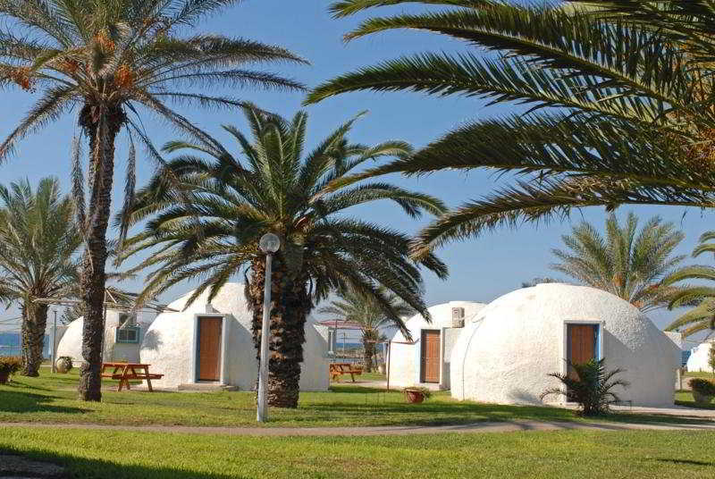 Shaar Hagolan Kibbutz Country Lodging Exterior foto