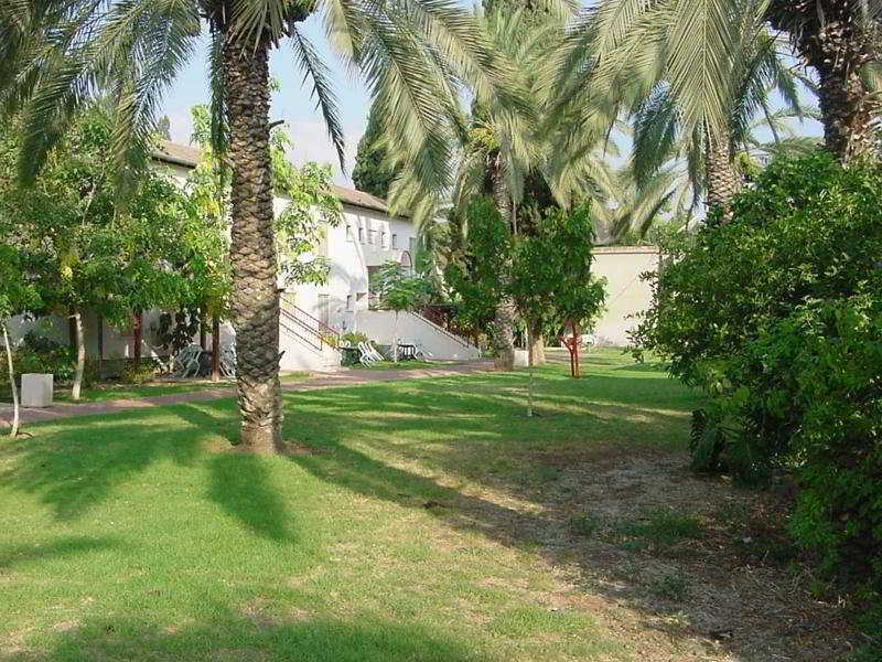 Shaar Hagolan Kibbutz Country Lodging Exterior foto